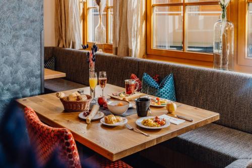 Felsners Hotel & Restaurant in Haus im Ennstal