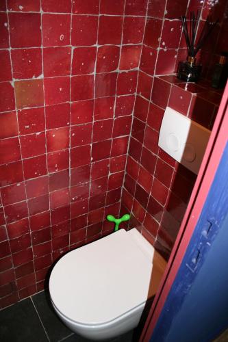 Sint Andries Suites, Amberes (foto 9)