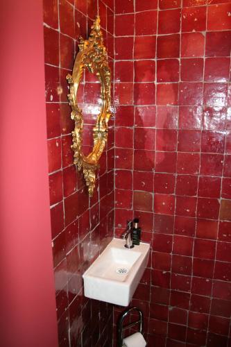 Sint Andries Suites, Amberes (foto 8)