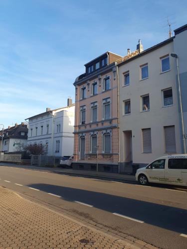 Apartment with Roof-Top in Düren