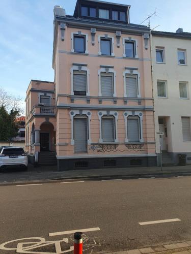 Apartment with Roof-Top in Düren