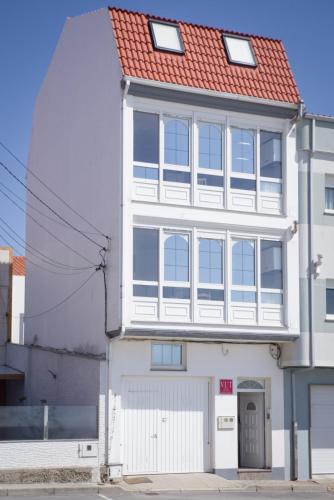 Apartamentos pilucha - Mugía