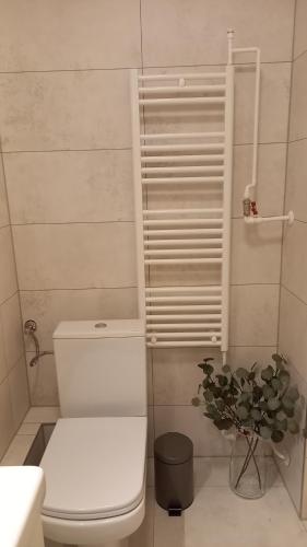 Eliza Apartman Veszprém