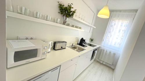 Eliza Apartman Veszprém