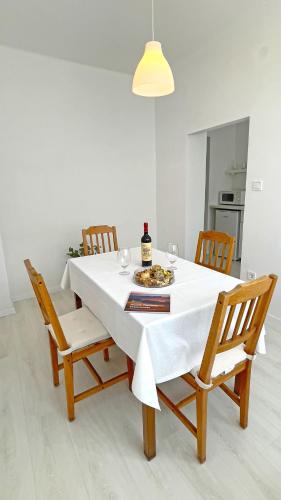 Eliza Apartman Veszprém