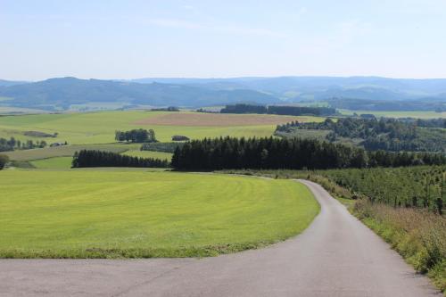 Haus Bergeshöh Hochsauerland