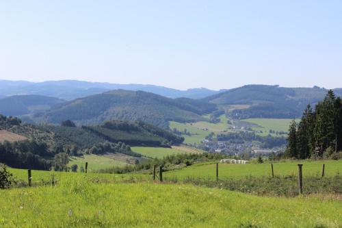 Haus Bergeshöh Hochsauerland