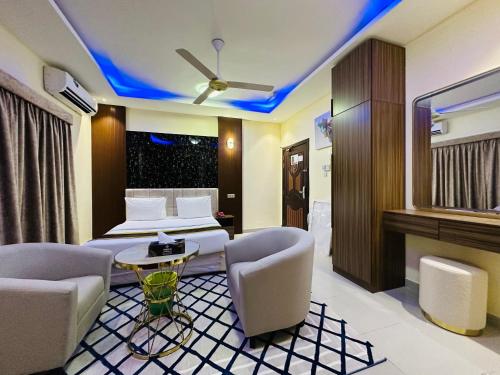 Al Nakheel Hotel Apartments photo 1