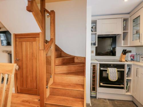 Jessamine Cottage Jessamine Cottage