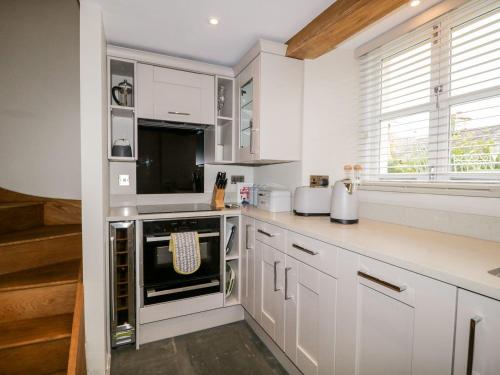 Jessamine Cottage Jessamine Cottage