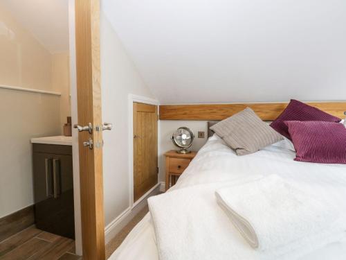 Jessamine Cottage Jessamine Cottage