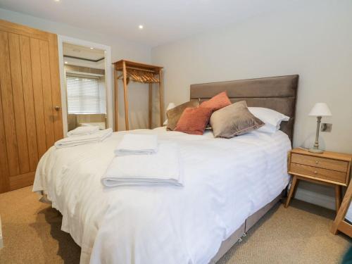 Jessamine Cottage Jessamine Cottage