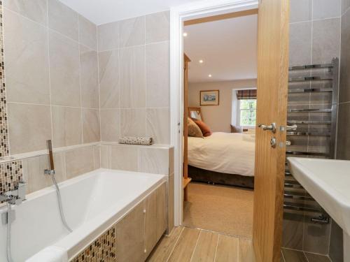 Jessamine Cottage Jessamine Cottage