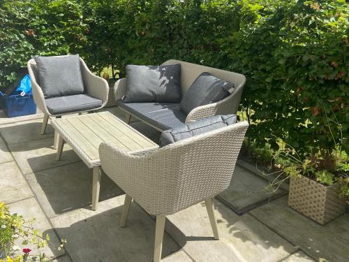 Jessamine Cottage Jessamine Cottage