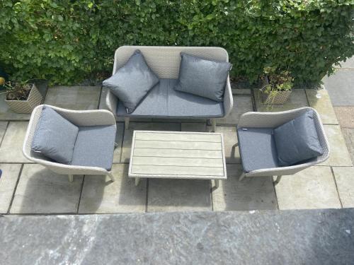 Jessamine Cottage Jessamine Cottage