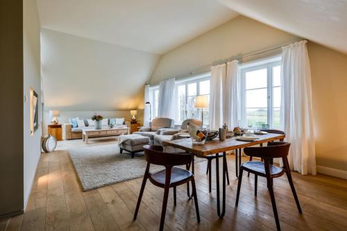 Kontorhaus Keitum in Keitum