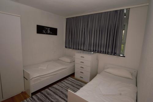 Luxury Apartment in Stuttgart