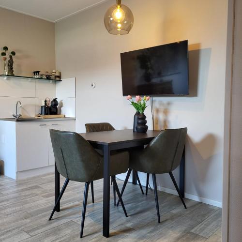 Létesítmények, In de Boerderij in Arum