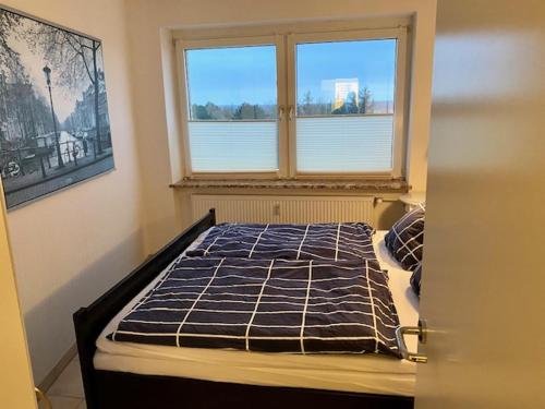 Seehütte Ferienwohnung 702 in Cuxhaven, Deutschland