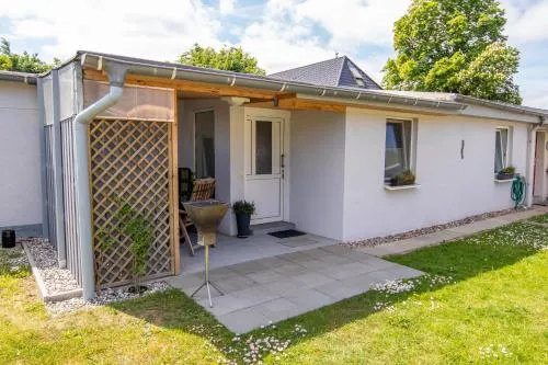 Bungalow Neues Atelier in Lubmin, Deutschland