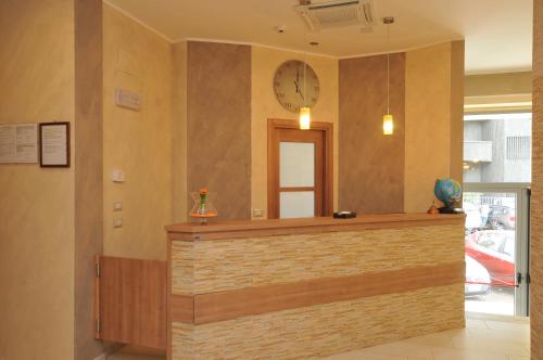 ホテル モンテカルロ