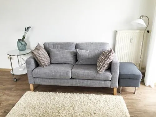 Nordseedüne, Ferienwohnung 5 in Cuxhaven, Deutschland