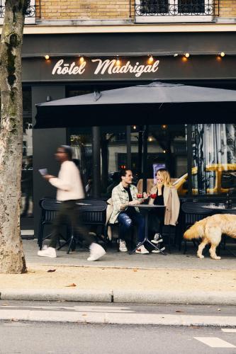 Madrigal, Paris (Foto 10)