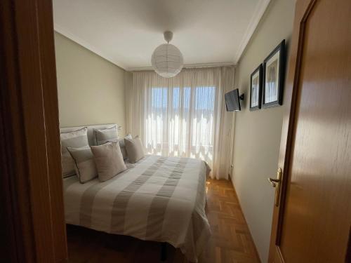 Apartamento Cueto in Soto del Barco