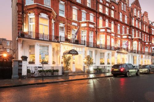 Hotel Indigo London - Kensington, an IHG Hotel