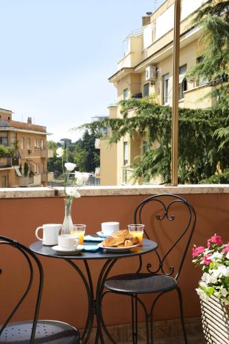 AlbaDomus Affittacamere o GuestHouse, Roma (foto 3)