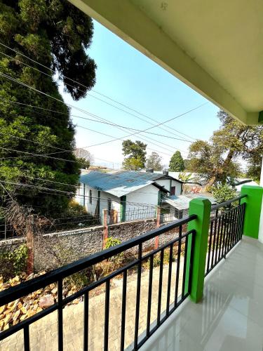 Balcony/terrace, HEEMSTEDE in Motinagar