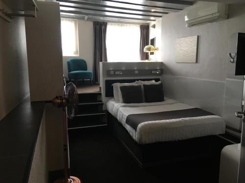 Hotel CC, Amsterdam (photo 5)