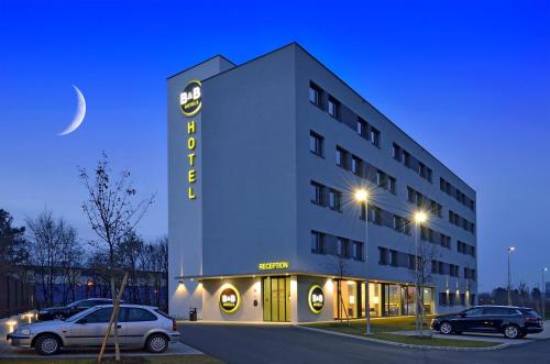 Photo - B&B Hotel Graz City-Süd