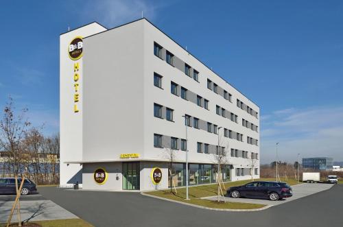 B&B Hotel Graz City-Süd