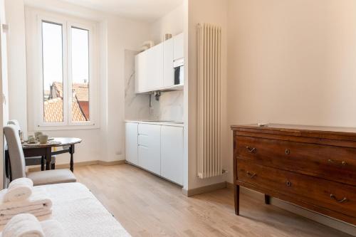 Harissa apartment