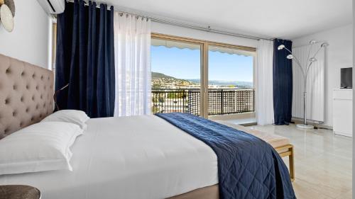 Cannes Marina Residence - Appart Hotel Mandelieu - main image