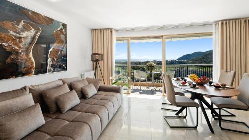 Cannes Marina Residence - Appart Hotel Mandelieu - image 4