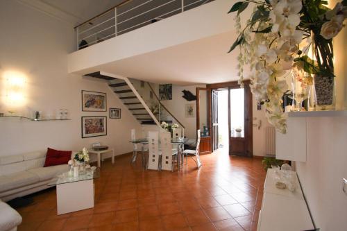 B&B Palazzo Scaraggi Il Solito Posto