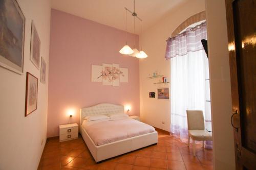 B&B Palazzo Scaraggi Il Solito Posto