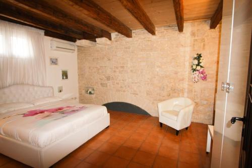 B&B Palazzo Scaraggi Il Solito Posto