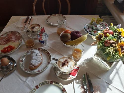 Albergo Trattoria Fioravante - image 3