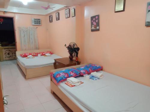 CHARM'S DE ALBIA GUEST HOUSE