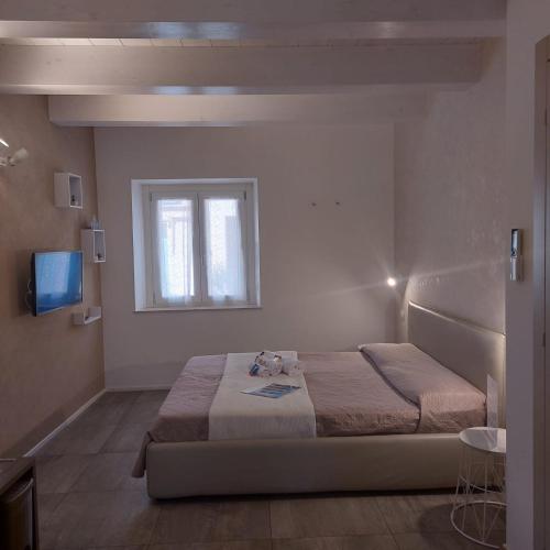 Double Room - Disability Access