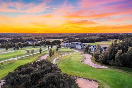  Lübker Golf Resort, Nimtofte bei Handrup