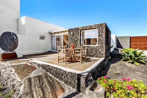 Apartamento Lanzarote Art Suite 1