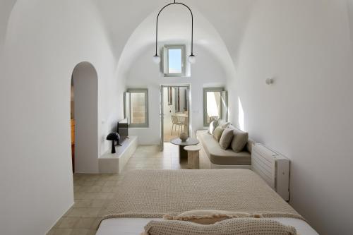 Thiro Exclusive Villa with private jacuzzi, Pyrgos