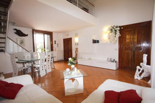 B&B Palazzo Scaraggi Il Solito Posto