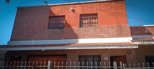 Departamento HOSPITAL PRIVADO - QUALITY - "con cochera" - CORDOBA