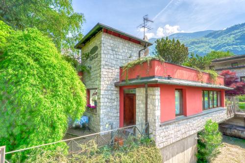 B&B San Rocco - Accommodation - Capo di Ponte