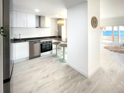 CS6 Kaleria Suites in La Bolera